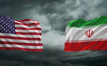 যুক্তরাষ্ট্র ও ইরানের মধ্যে পুনরায় আলোচনার সম্ভাব না! 