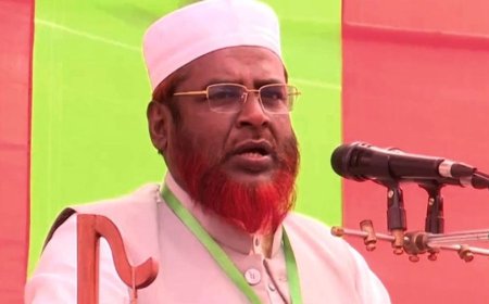 গণভোটের রায় মেনে নিন  না হলে করুণ পরিণতি হবে