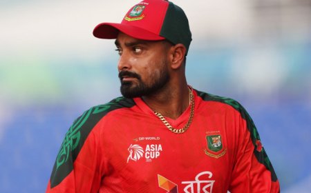 ম্যাচ জিতে প্রতিক্রিয়ায় যা বললেন লিটন