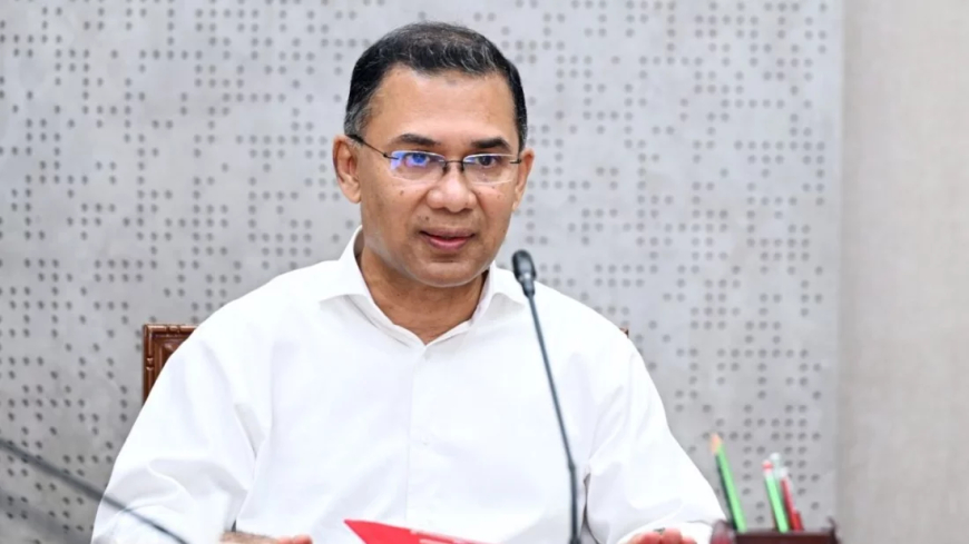 আমাদের আত্মপরিচয়ের এক অনন্য প্রতীক পহেলা বৈশাখ: প্রধানমন্ত্রী