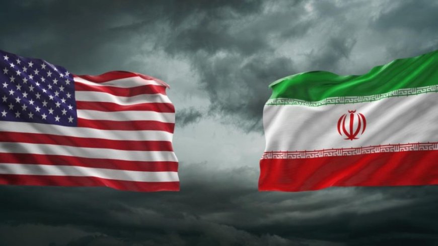 যুক্তরাষ্ট্র ও ইরানের মধ্যে পুনরায় আলোচনার সম্ভাব না! 