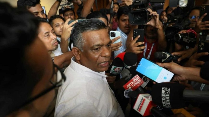 সাংবাদিকতা দেখে হতাশ বুলবুল