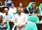 দেশের মানুষের স্বার্থ রক্ষার চেষ্টা করেছি: প্রধানমন্ত্রী 