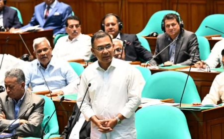 দেশের মানুষের স্বার্থ রক্ষার চেষ্টা করেছি: প্রধানমন্ত্রী 