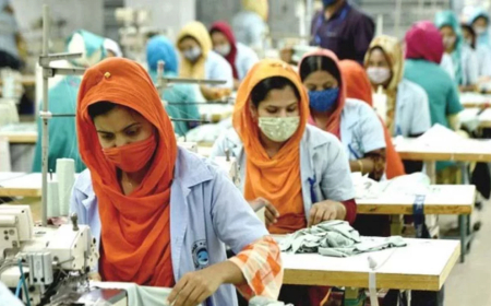 একের পর এক বন্ধ হচ্ছে পোশাক কারখানা, নতুন সংকট