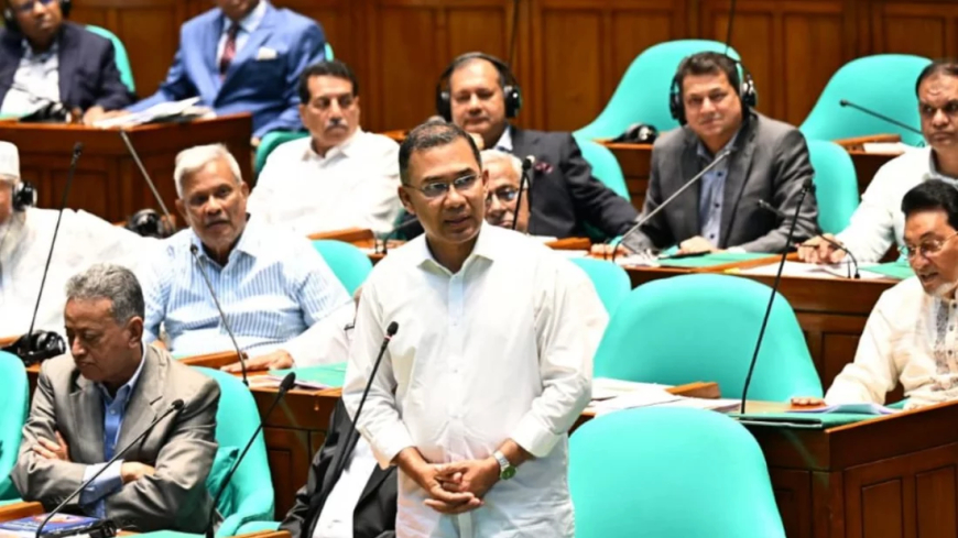 দেশের মানুষের স্বার্থ রক্ষার চেষ্টা করেছি: প্রধানমন্ত্রী 