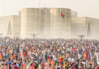 জুলাই ঘিরে ছাত্রদল, জামায়াত ও এনসিপির মাসব্যাপী কর্মসূচি ঘোষণা