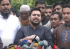 ৫ আগস্টের মধ্যে জুলাই স্মৃতি জাদুঘর খুলতে হবে, না হলে জনগণই খুলে দেবে: নাহিদ ইসলাম