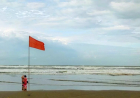 দেশের সব সমুদ্র বন্দরে ৩ নম্বর সতর্ক সংকেত