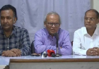 সোমবার দেশব্যাপী শোক পালন করবে বিএনপি