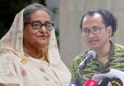 শেখ হাসিনার রাজনৈতিক ভবিষ্যৎ এই দেশে আর নেই: প্রধানমন্ত্রীর তথ্য উপদেষ্টা