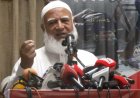 জামায়াত কখনো জুলাই আন্দোলনের কৃতিত্ব দাবি করেনি: শফিকুর রহমান
