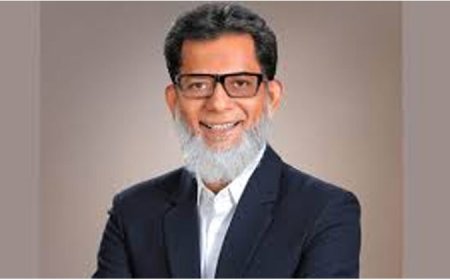 রেলে যাত্রীদের চাহিদা পূরণে লোকোমোটিভ ও কোচের সংখ্যা বাড়ানো হচ্ছে: রেল প্রতিমন্ত্রী