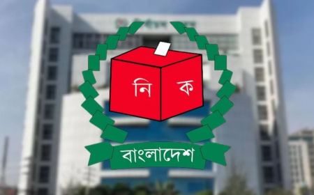 অক্টোবরে স্থানীয় সরকার নির্বাচনের প্রস্ততি ইসির: প্রথম ধাপে ইউপি ও পৌরসভা