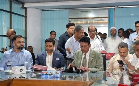 প্রাথমিক বৃত্তি পরীক্ষার ফল প্রকাশ