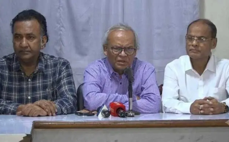 সোমবার দেশব্যাপী শোক পালন করবে বিএনপি