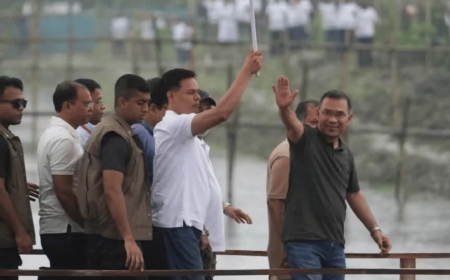আগামী এক বছরে ৪১ লাখ পরিবার ফ্যামিলি কার্ড পাবে: প্রধানমন্ত্রী