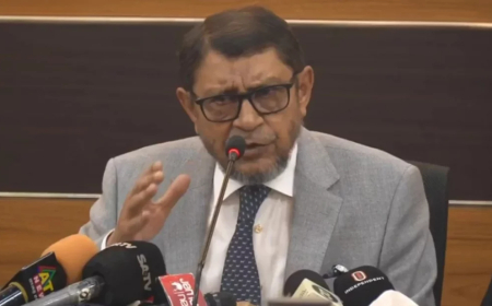 বন্যাকবলিত ১১ জেলার চিকিৎসক-স্বাস্থ্যকর্মীদের ছুটি বাতিল: স্বাস্থ্যমন্ত্রী