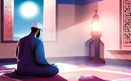 অভাব-অনটন থেকে মুক্তি মিলবে যে ৪ আমলে