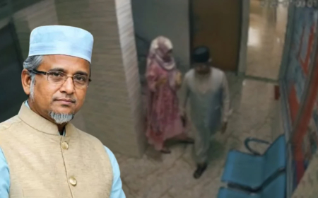 এমপি নজরুলের একের পর এক চাঞ্চল্যকর ভিডিও বেরিয়ে আসছে
