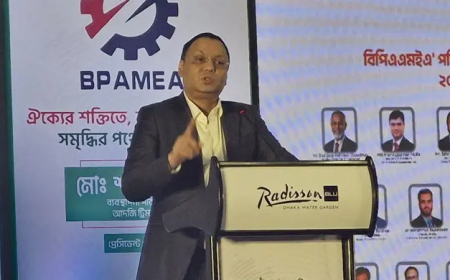 পোশাক ও টেক্সটাইল খাতে এখনো অর্থ, গ্যাস ও নিরাপত্তার সংকট