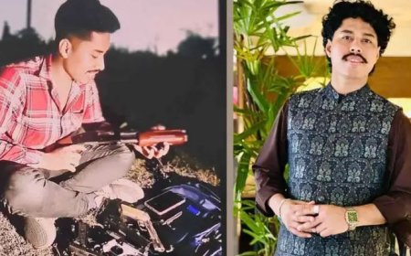 আলোচিত শীর্ষ সন্ত্রাসী ডেভিড ইমন গ্রেপ্তার