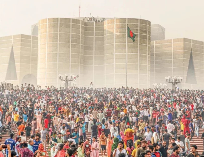 জুলাই ঘিরে ছাত্রদল, জামায়াত ও এনসিপির মাসব্যাপী কর্মসূচি ঘোষণা