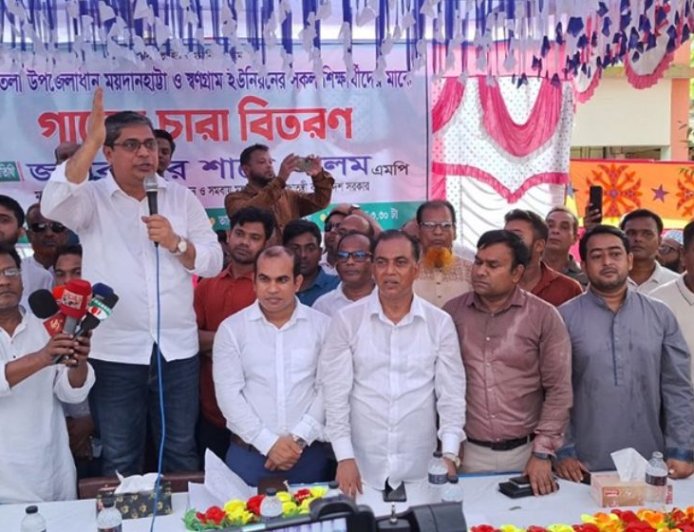 স্থানীয় সরকার নির্বাচন শুরু কবে, জানালেন প্রতিমন্ত্রী