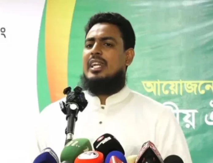 জুলাই নিয়ে কটূক্তিকারীদের বিচার করতে হবে: আখতার হোসেন