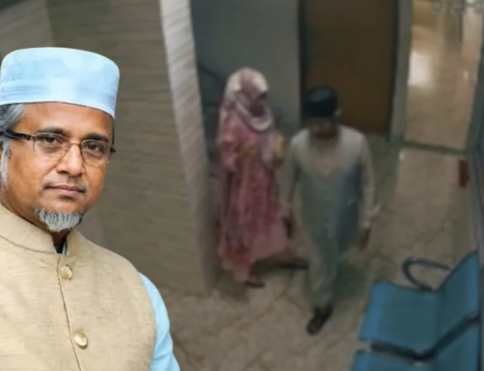 এমপি নজরুলের একের পর এক চাঞ্চল্যকর ভিডিও বেরিয়ে আসছে