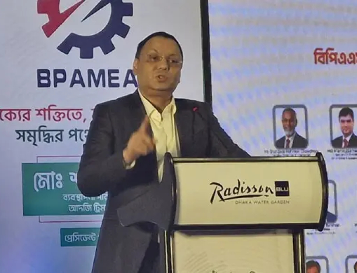 পোশাক ও টেক্সটাইল খাতে এখনো অর্থ, গ্যাস ও নিরাপত্তার সংকট