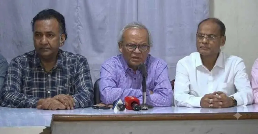 সোমবার দেশব্যাপী শোক পালন করবে বিএনপি