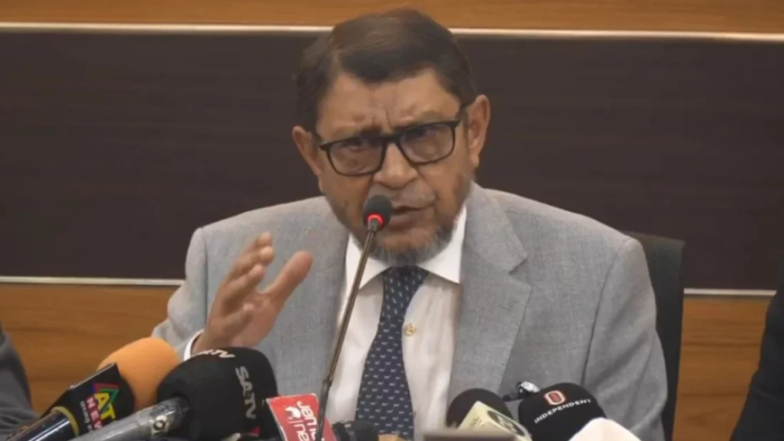 বন্যাকবলিত ১১ জেলার চিকিৎসক-স্বাস্থ্যকর্মীদের ছুটি বাতিল: স্বাস্থ্যমন্ত্রী