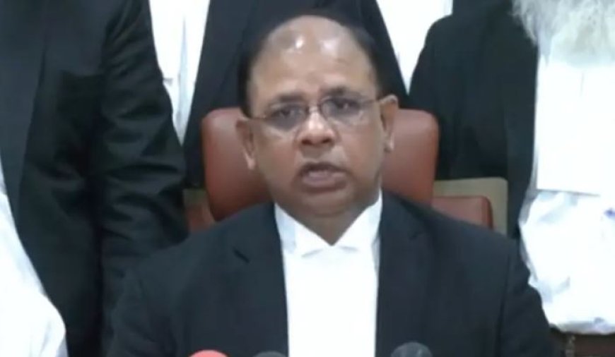 শাপলা চত্বর হত্যাকাণ্ড ছিল ‘জেনোসাইড’: চিফ প্রসিকিউটর