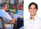 স্থানীদের পক্ষে ছাত্রদল নেতা চন্দনের ৫ দফা দাবি মঞ্চেই পড়লেন প্রধানমন্ত্রী