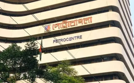 গ্যাসের দাম বাড়ানোর পরিকল্পনা নেই: পেট্রোবাংলা